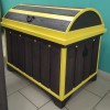 Кукольный театр «Сундук со сказками» - «globural.ru» - Сыктывкар