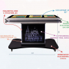 Интерактивный мультимедийный стол «Laser edu» 55” - «globural.ru» - Сыктывкар
