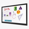 Интерактивная панель 65" (встроенный ПК Win10, Intel i5) - «globural.ru» - Сыктывкар