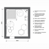 Комплект оборудования для сенсорной комнаты 20 м² - «globural.ru» - Сыктывкар