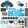 Базовый робототехнический набор mBot Ranger Robot Kit Bluetooth Version - «globural.ru» - Сыктывкар