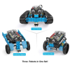 Базовый робототехнический набор mBot Ranger Robot Kit Bluetooth Version - «globural.ru» - Сыктывкар