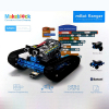 Базовый робототехнический набор mBot Ranger Robot Kit Bluetooth Version - «globural.ru» - Сыктывкар