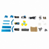 Набор расширений Perception gizmos add-on pack for mBot & mBot Ranger - «globural.ru» - Сыктывкар