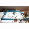 Набор XY плоттера XY Plotter Robot Kit V2.0  - «globural.ru» - Сыктывкар