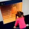 Интерактивная светозвуковая панель "Бесконечность" - «globural.ru» - Сыктывкар