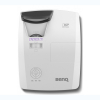 Ультракороткофокусный проектор BenQ MH856UST+ - «globural.ru» - Сыктывкар