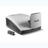Ультракороткофокусный проектор BenQ MH856UST+ - «globural.ru» - Сыктывкар