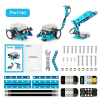 Ресурсный набор mBot Add-on Pack Interactive Light&Sound - «globural.ru» - Сыктывкар