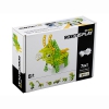Робототехнический набор "Robotis play 300 dinos (Динозавры)" - «globural.ru» - Сыктывкар
