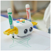 Робототехнический набор для младшего возраста Matatalab Tale-Bot PRO - «globural.ru» - Сыктывкар