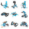 Базовый робототехнический набор Ultimate Robot Kit V2.0 - «globural.ru» - Сыктывкар