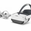 Комплект для класса виртуальной реальности Geckotouch VR01 - «globural.ru» - Сыктывкар