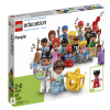 Конструктор "Городская жизнь. LEGO" - «globural.ru» - Сыктывкар