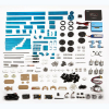 Соревновательный набор 2022 MakeX Challenge Educational Competition Kit - «globural.ru» - Сыктывкар