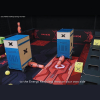 Соревновательное поле 2022 MakeX Challenge Arena - «globural.ru» - Сыктывкар