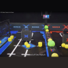 Соревновательный набор 2022 MakeX Explorer Educational Competition Kit - «globural.ru» - Сыктывкар