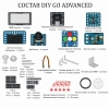 Комплект Robo kit DIYGO Расширенный - «globural.ru» - Сыктывкар