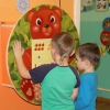 Учебно-игровой терминал "Медвежонок" - «globural.ru» - Сыктывкар
