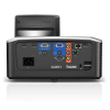 Ультракороткофокусный проектор BenQ MW855UST+ - «globural.ru» - Сыктывкар