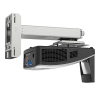 Ультракороткофокусный проектор BenQ MH856UST+ - «globural.ru» - Сыктывкар