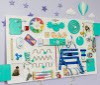 Стенд для развития бытовых действий вариант 21 - «globural.ru» - Сыктывкар