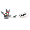 Набор VEX by HEXBUG Команда спасателей - «globural.ru» - Сыктывкар