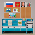 Уголки патриотического образования - «globural.ru» - Сыктывкар