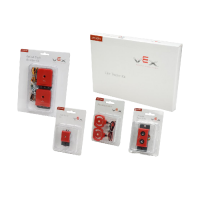 Набор датчиков Advanced Sensor Kit для конструктора VEX - «globural.ru» - Сыктывкар