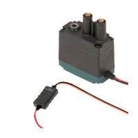 Двухпроводной мотор 269 c моторным контроллером 2-Wire Motor 269 with Motor Controller 29 - «globural.ru» - Сыктывкар