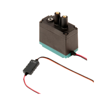 Электронный двигатель 2-Wire Motor 393 with Motor Controller 29 для конструктора VEX - «globural.ru» - Сыктывкар