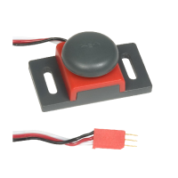 Переключатели Bumper Switch (2-pack) для конструктора VEX - «globural.ru» - Сыктывкар