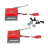Переключатели Limit Switch (2-pack) для конструктора VEX - «globural.ru» - Сыктывкар