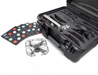 Образовательный комплект программируемого квадрокоптера DJI TELLO EDU (Стартовый – 5) - «globural.ru» - Сыктывкар