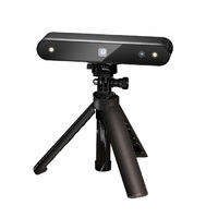 3D сканер RangeVision Neopoint (с поворотным столом TS и RV 3D Studio) - «globural.ru» - Сыктывкар
