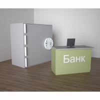 Детский набор «Банк» - «globural.ru» - Сыктывкар
