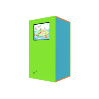 Интерактивная игра "Виктор" - «globural.ru» - Сыктывкар