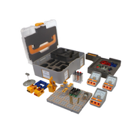 Учебный набор "Электричество" - «globural.ru» - Сыктывкар