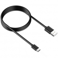 Кабель для зарядки и передачи данных Type-C USB Cable (100cm) - «globural.ru» - Сыктывкар