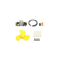 Вентилятор Me 130 DC Motor Pack - «globural.ru» - Сыктывкар