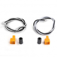 Кабели для подключения двигателей PH2.0-2P to Stripped-End Cable - 35 см,22AWG (Пара) - «globural.ru» - Сыктывкар