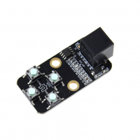 Модуль с 4-мя кнопками Me 4 Button V1 - «globural.ru» - Сыктывкар