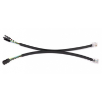 Кабель-переходник RJ25 to Dupont Wire - «globural.ru» - Сыктывкар