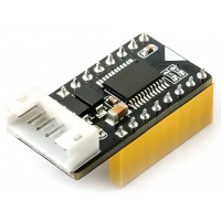 Плата драйвера двигателя MegaPi Encoder/DC Motor Driver - «globural.ru» - Сыктывкар