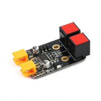 Модуль драйвер двигателей постоянного тока Me Dual Motor Driver V1 - «globural.ru» - Сыктывкар