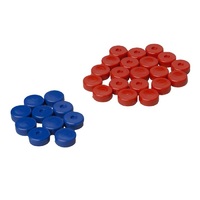 Комплект фишек к счетному материалу "Математические кораблики" - «globural.ru» - Сыктывкар