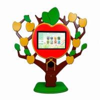 Профессиональный игровой и развивающий комплекс «Древо знаний» - «globural.ru» - Сыктывкар