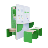 Игровая зона «Банк» из коллекции «НЕГА» - «globural.ru» - Сыктывкар