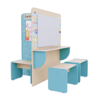 Игровая зона «Салон красоты» из коллекции «НЕГА» - «globural.ru» - Сыктывкар