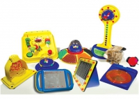 Адаптированный игровой набор - «globural.ru» - Сыктывкар